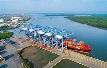Vietnam enjoys 35.5% growth in FDI inflow in 2 months
