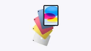 iPad 11 ra mắt với giá từ 10 triệu đồng