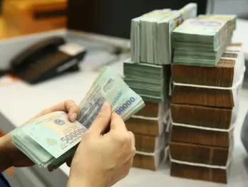 Lãi suất ngân hàng ngày 07/3: Lãi suất gửi online cao hơn gửi tại quầy?