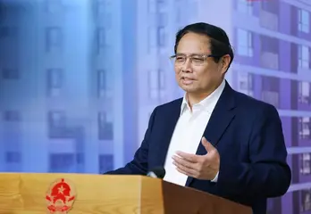 Vietnam sets up steering committee to boost private economic development
