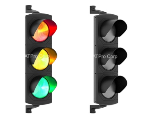 Báo giá đèn tín hiệu giao thông chính hãng uy tín tại ATPro