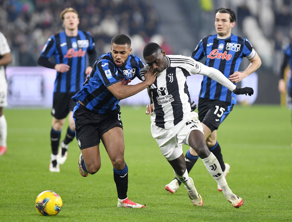 Tin tức thể thao sáng 10/3: Juventus thua 'tan nát' trên sân nhà; Mbappe tỏa sáng cùng Real Madrid