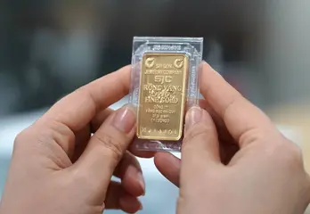 Giá vàng hôm nay 11/3: Quay đầu giảm