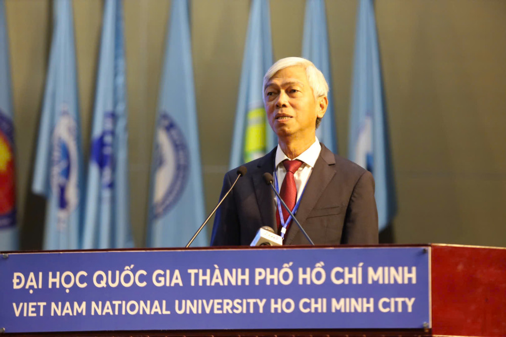 Sắp có nhà máy bán dẫn đặt gần Đại học Quốc gia TP.HCM