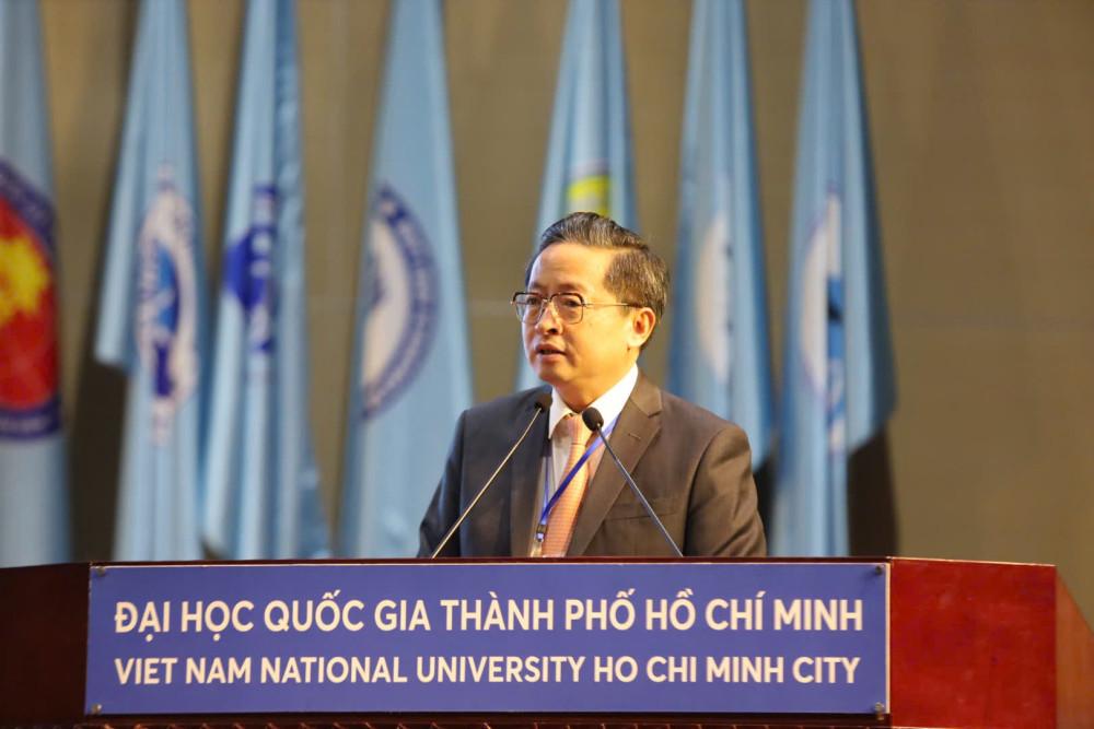 Sắp có nhà máy bán dẫn đặt gần Đại học Quốc gia TP.HCM