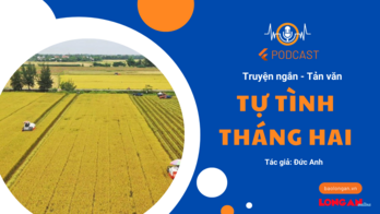 Tự tình tháng hai