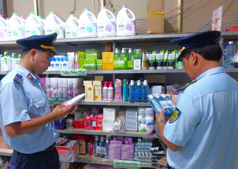 Protecting consumers amid e-commerce wave