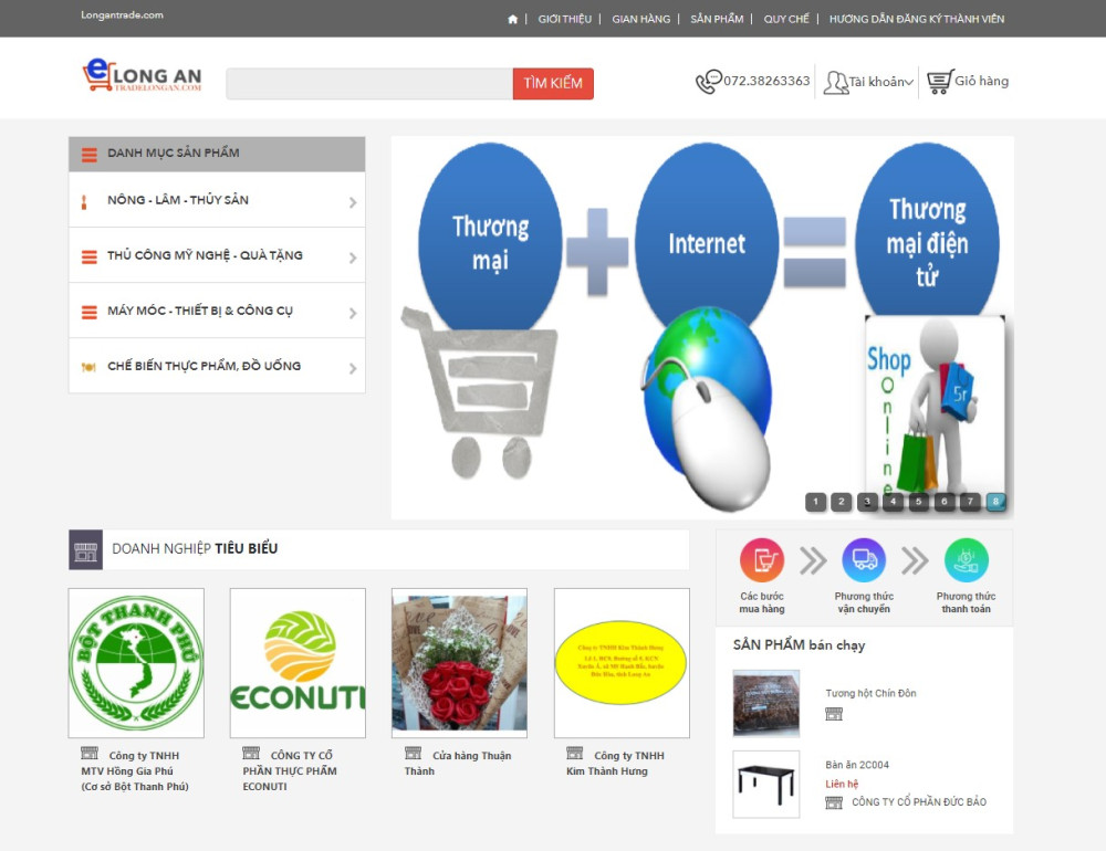 Protecting consumers amid e-commerce wave