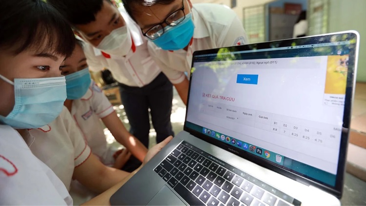 Hướng dẫn sử dụng VnEdu Tra Cứu Điểm dễ dàng chỉ trong vài bước