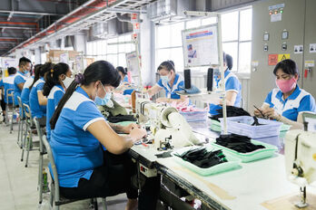 Long An attracts 1,399 FDI projects