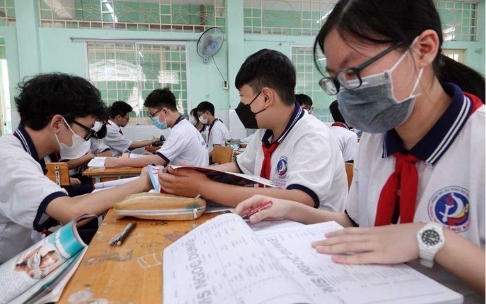 Những phương pháp ôn thi vào lớp 10 môn Toán hiệu quả