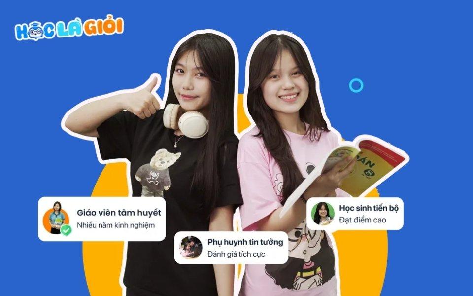 Những phương pháp ôn thi vào lớp 10 môn Toán hiệu quả