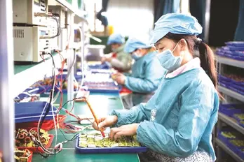 SMEs need support policies: insiders