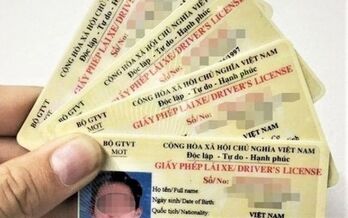 Đổi giấy phép lái xe qua dịch vụ công trực tuyến: Nhanh chóng, tiện lợi và minh bạch