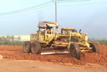 Long An kiến nghị Trung ương hỗ trợ gần 9.800 tỉ đồng thực hiện các dự án cấp bách