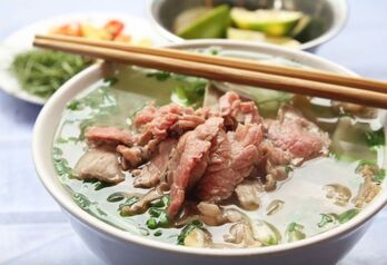 Vì sao ẩm thực Việt chưa thể vươn tầm quốc tế?