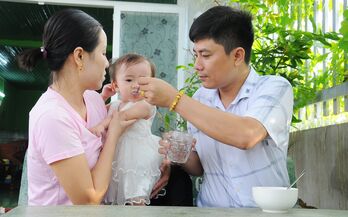 Vì sao giới trẻ ngại kết hôn?