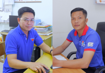 ‘Thắp lửa’ phong trào Đoàn từ cơ sở