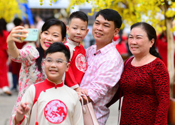 Từ 20/3, không kỷ luật đảng viên sinh con thứ 3