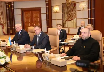 Ukraine ủng hộ thỏa thuận ngừng bắn với Nga do Mỹ làm trung gian