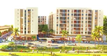 Long An: Dự kiến khởi công 8 dự án nhà ở xã hội với gần 4.000 căn hộ trong quí II/2025
