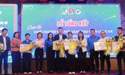 Spreading green entrepreneurship spirit among youth