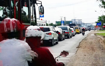 Long An: Kiến nghị đầu tư xây dựng, nâng cấp các tuyến Quốc lộ qua địa bàn