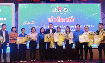 Spreading green entrepreneurship spirit among youth