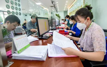 Bộ Nội vụ đề xuất nhiệm vụ, quyền hạn của chủ tịch xã, phường ra sao?