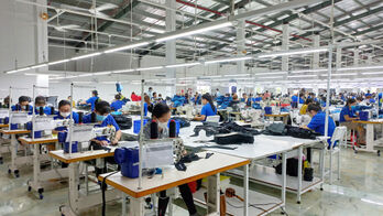 Cần Giuộc tập trung thu ngân sách nhà nước