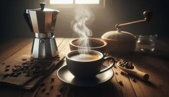 Các nhà khoa học tìm ra cách pha cà phê tốt cho sức khỏe