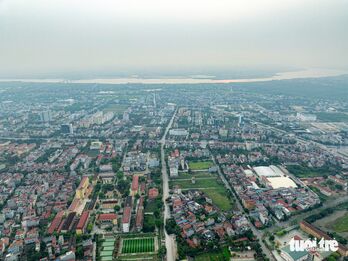 Chi tiết về 52 tỉnh, thành trong diện đề xuất sáp nhập