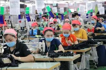 Vietnam’s garment-textile industry stitching a greener, smarter future