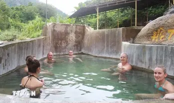 Nhu cầu du lịch của người dân Nga đến Việt Nam tăng mạnh