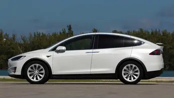 Ô tô điện Tesla mất giá nhanh sau 5 năm đầu sử dụng