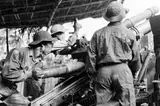 50 năm thống nhất đất nước - Ngày 31/3/1975: Giải phóng tỉnh Bình Định và đảo Lý Sơn ở Quảng Ngãi