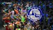 Thailand to hold Songkran festival as planned