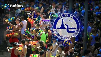 Thailand to hold Songkran festival as planned