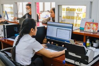 Bộ Nội vụ đề xuất thời điểm hưởng lương hưu mới từ 1/7