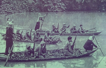 Sống mãi truyền thống Tiểu đoàn 1 Long An trong mũi tiến công hướng Tây Nam Sài Gòn Xuân 1975