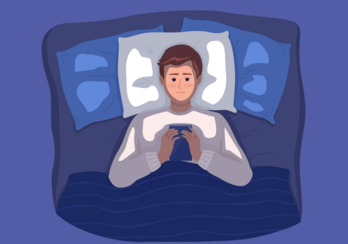 Ứng xử với trò tiêu khiển vô bổ