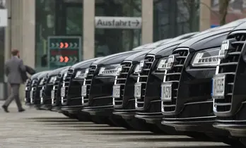 Audi thiệt hại nặng nề nhất do chính sách thuế mới của Mỹ