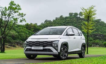 Hyundai giảm giá nhiều xe trong tháng 4, nhiều mẫu xe hot cũng góp mặt
