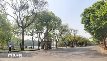 Thời tiết ngày 3/4: Bắc Bộ sáng sớm trời rét, ngày có thể lên đến 27 độ C