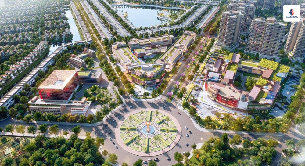 Biệt Thự Song Lập Vinhomes Green City Long An: Giá Và Đánh Giá Toàn Diện 2025 Đánh giá tiềm năng sinh lời và cơ hội đầu tư biệt thự song lập Vinhomes Green City Long An: Lời khuyên từ chuyên gia