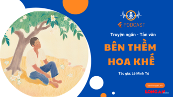 Bên thềm hoa khế