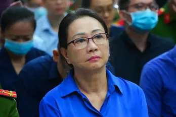 Bộ Công an đề xuất bỏ phạt tử hình 8 tội danh, trong đó có tội tham ô tài sản, nhận hối lộ