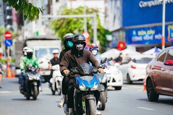 Thời tiết hôm nay 04/4: Khắp Nam Bộ nắng nóng