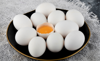 Một quả trứng vịt có bao nhiêu protein, lưu ý gì khi chế biến?