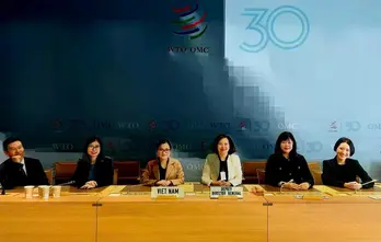 Vietnam provides updates on rules of origin at WTO
